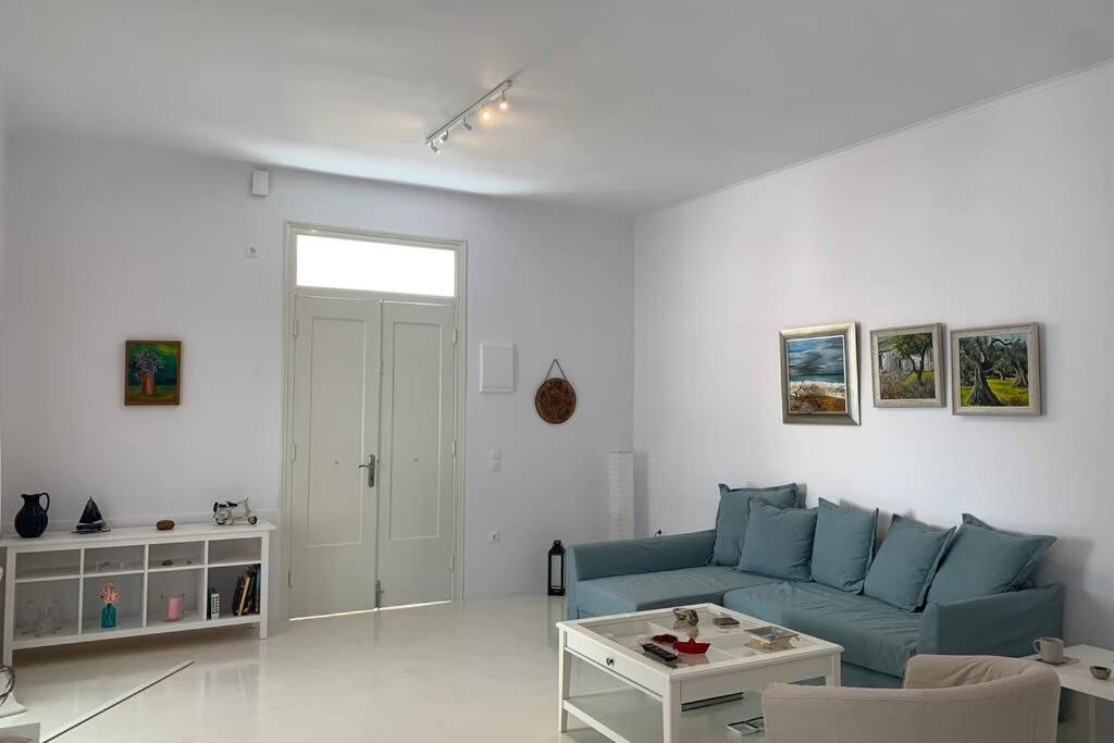 Ευημερία Apartment Andros Town Exterior photo