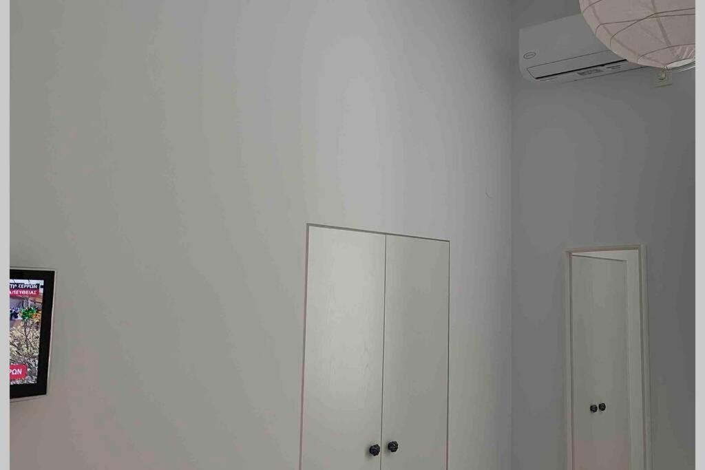 Ευημερία Apartment Andros Town Exterior photo