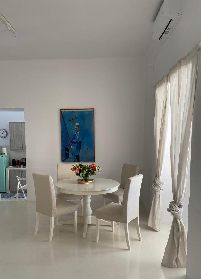 Ευημερία Apartment Andros Town Exterior photo